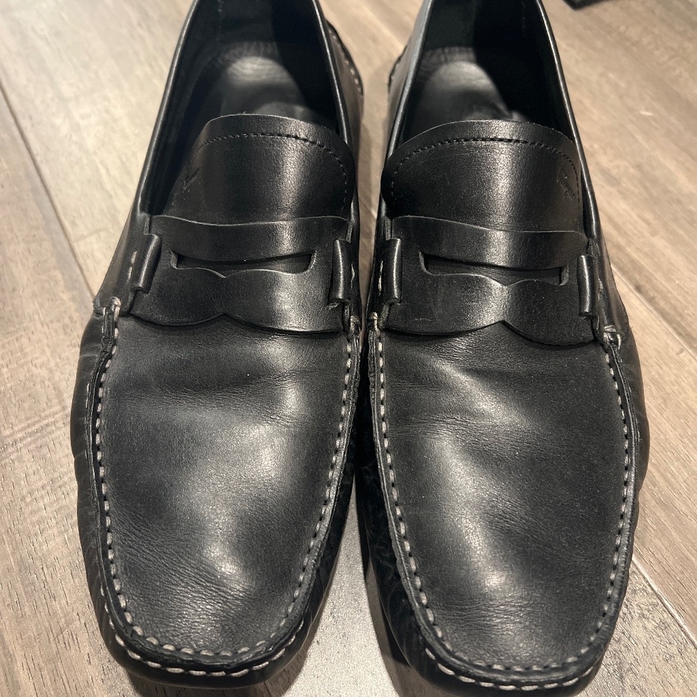 Salvatore Ferragamo Men’s Driver